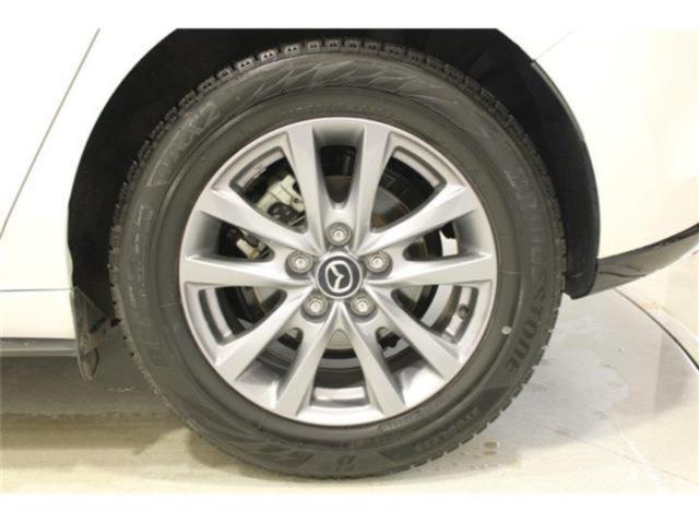 MAZDA3ファストバック（新潟県新潟市東区）