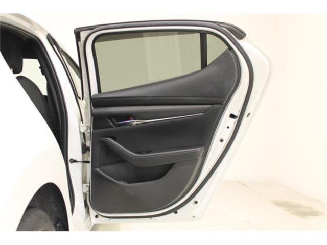 MAZDA3ファストバック（新潟県新潟市東区）