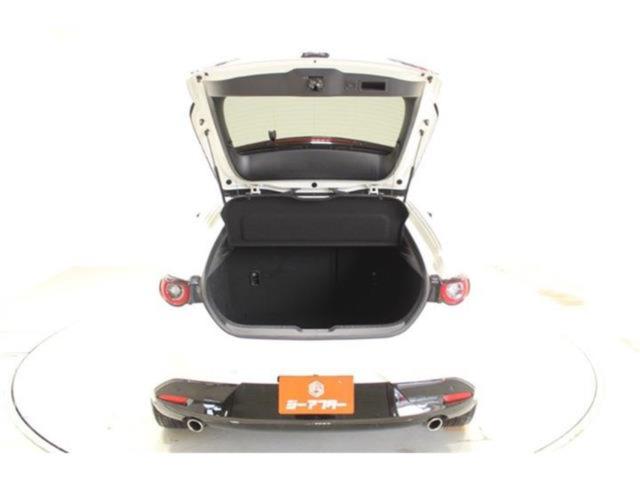 MAZDA3ファストバック（新潟県新潟市東区）