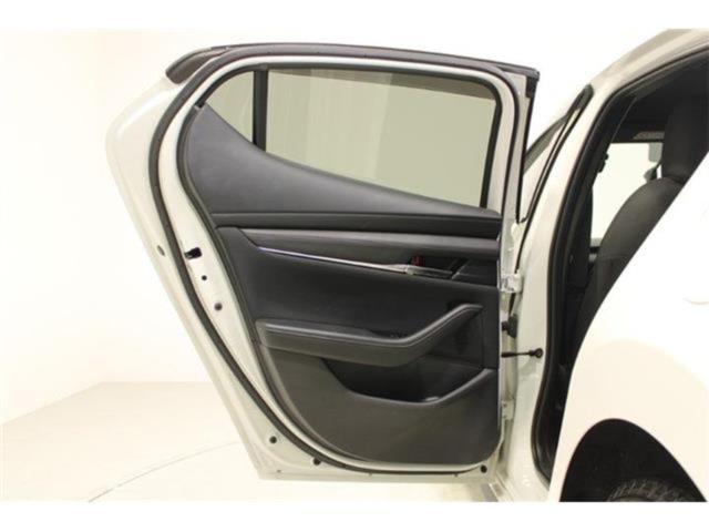 MAZDA3ファストバック（新潟県新潟市東区）