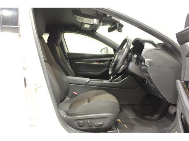 MAZDA3ファストバック（新潟県新潟市東区）