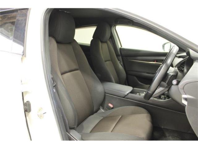 MAZDA3ファストバック（新潟県新潟市東区）