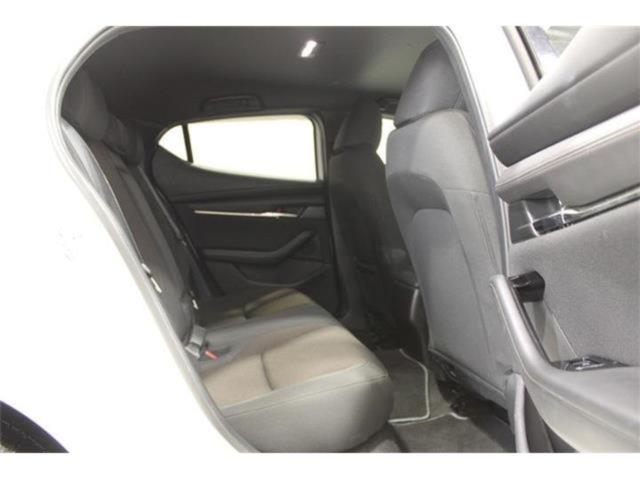 MAZDA3ファストバック（新潟県新潟市東区）