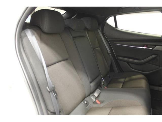 MAZDA3ファストバック（新潟県新潟市東区）