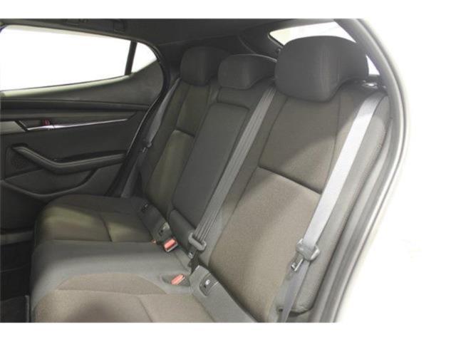 MAZDA3ファストバック（新潟県新潟市東区）