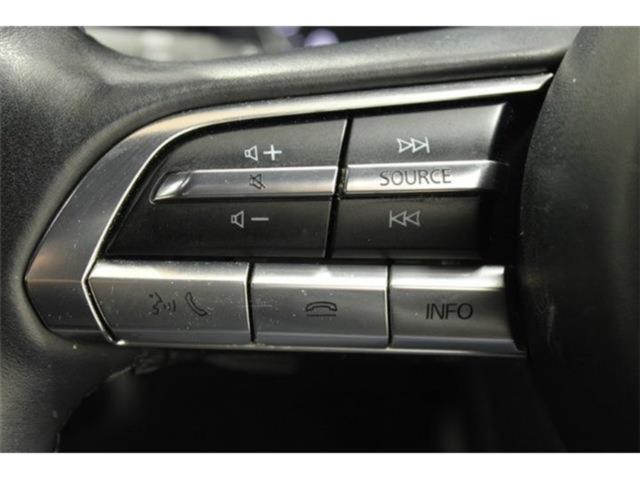 MAZDA3ファストバック（新潟県新潟市東区）