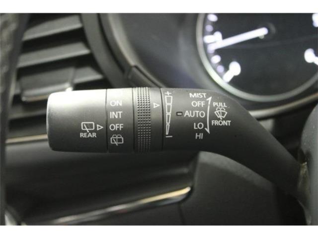 MAZDA3ファストバック（新潟県新潟市東区）