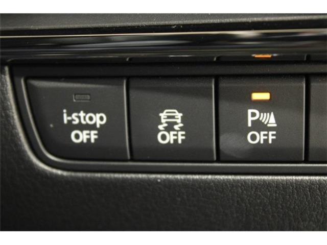 MAZDA3ファストバック（新潟県新潟市東区）