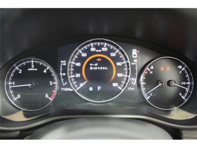 MAZDA3ファストバック（新潟県新潟市東区）