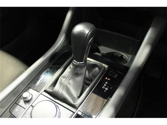 MAZDA3ファストバック（新潟県新潟市東区）