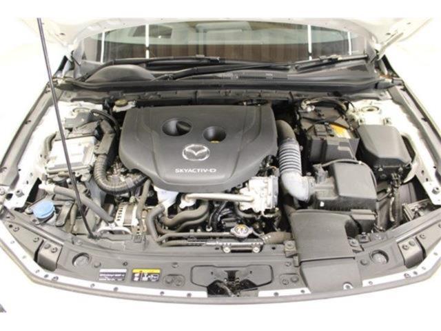 MAZDA3ファストバック（新潟県新潟市東区）