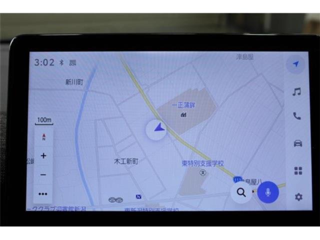 シエンタ（新潟県新潟市東区）