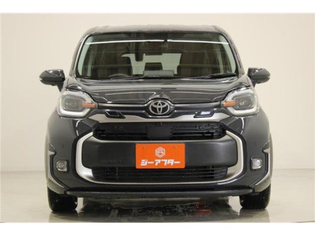 シエンタ（新潟県新潟市東区）