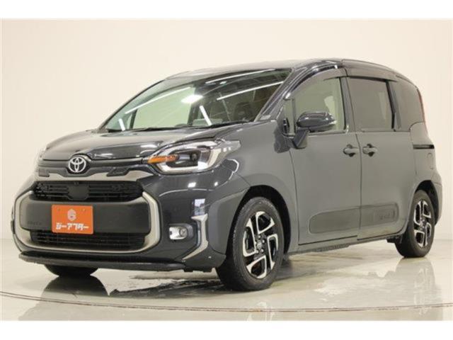 シエンタ（新潟県新潟市東区）