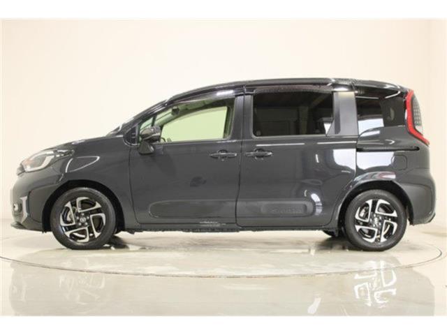 シエンタ（新潟県新潟市東区）