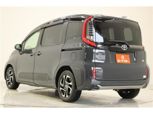 シエンタ（新潟県新潟市東区）