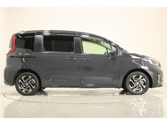 シエンタ（新潟県新潟市東区）