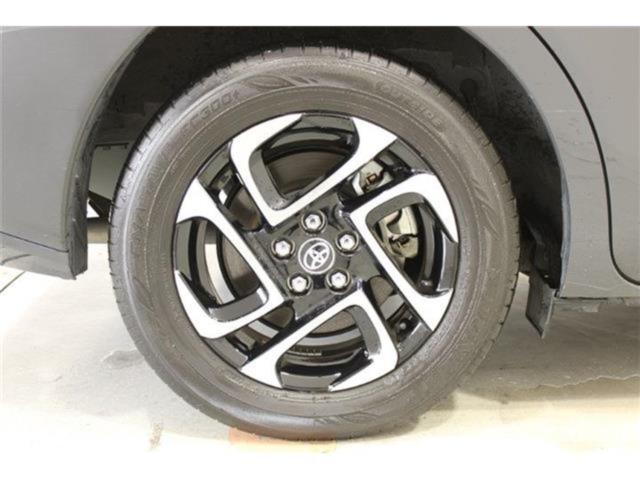 シエンタ（新潟県新潟市東区）