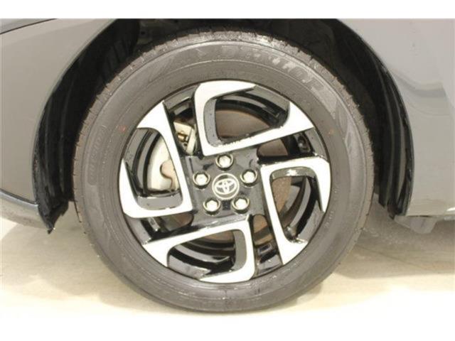 シエンタ（新潟県新潟市東区）