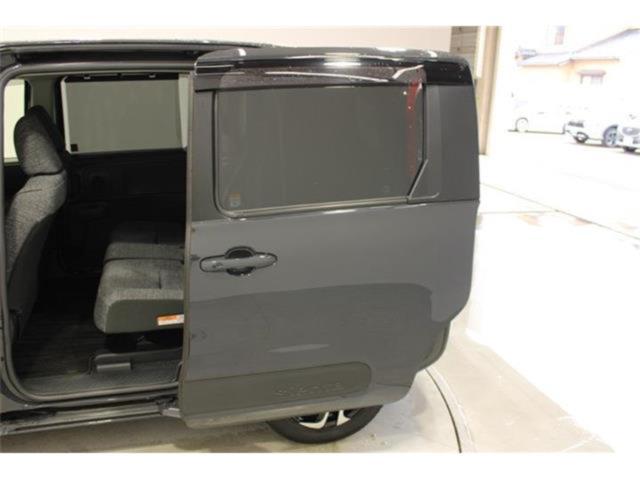 シエンタ（新潟県新潟市東区）