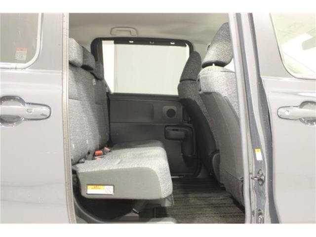 シエンタ（新潟県新潟市東区）