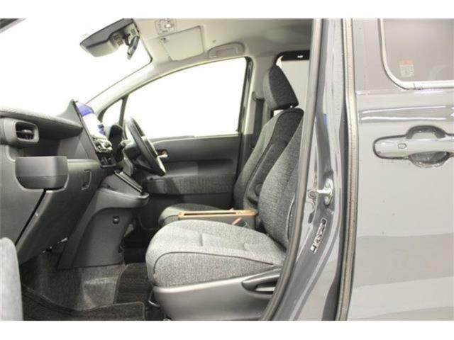 シエンタ（新潟県新潟市東区）