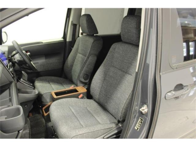 シエンタ（新潟県新潟市東区）