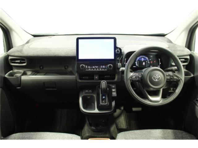 シエンタ（新潟県新潟市東区）