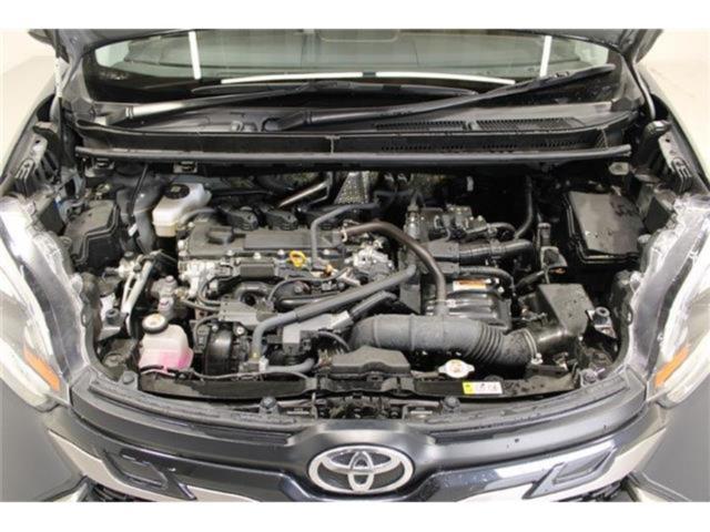 シエンタ（新潟県新潟市東区）