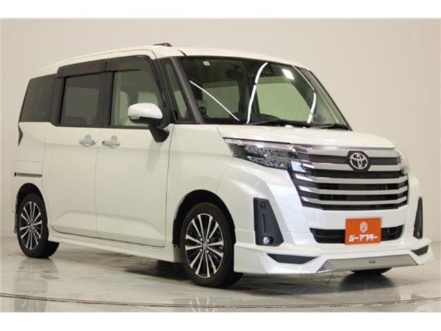 ルーミー（新潟県新潟市東区）