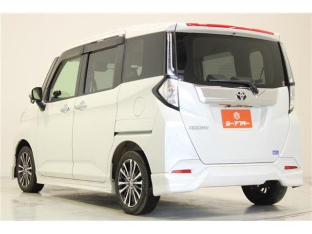 ルーミー（新潟県新潟市東区）