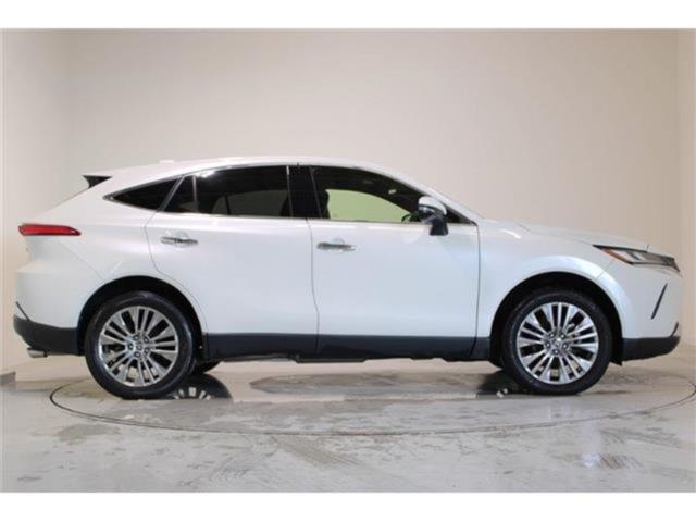 ハリアーハイブリッド（新潟県新潟市東区）