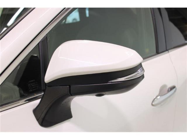 ハリアーハイブリッド（新潟県新潟市東区）