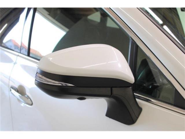 ハリアーハイブリッド（新潟県新潟市東区）