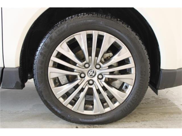 ハリアーハイブリッド（新潟県新潟市東区）