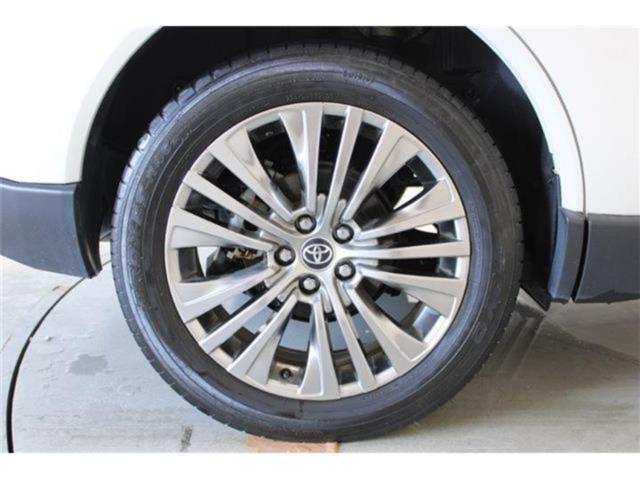 ハリアーハイブリッド（新潟県新潟市東区）