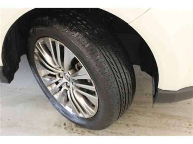 ハリアーハイブリッド（新潟県新潟市東区）