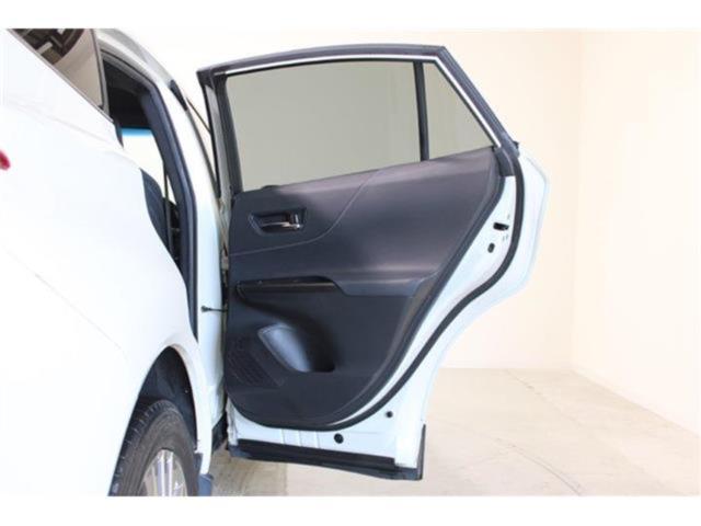 ハリアーハイブリッド（新潟県新潟市東区）