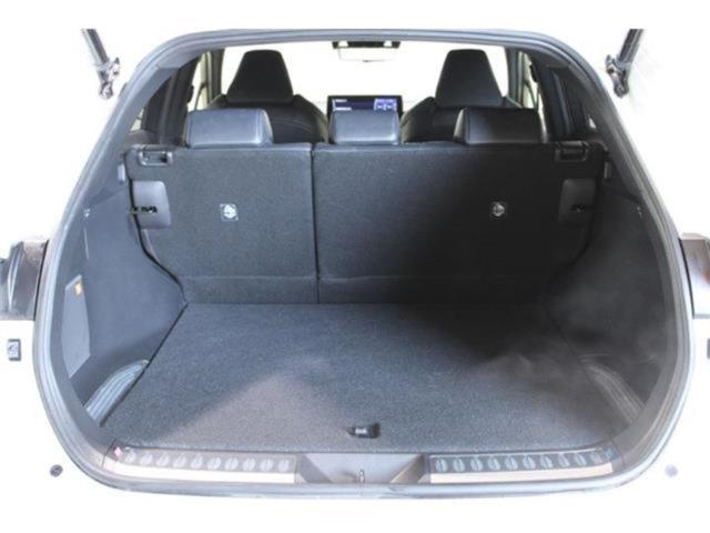 ハリアーハイブリッド（新潟県新潟市東区）