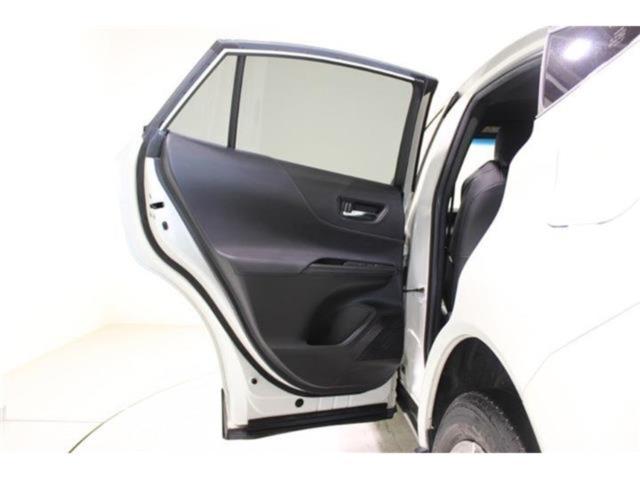 ハリアーハイブリッド（新潟県新潟市東区）