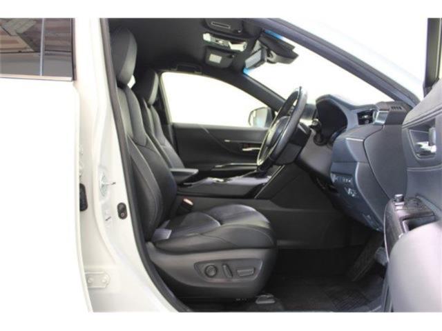 ハリアーハイブリッド（新潟県新潟市東区）