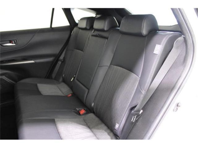 ハリアーハイブリッド（新潟県新潟市東区）