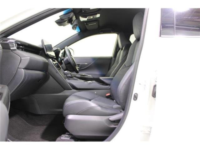 ハリアーハイブリッド（新潟県新潟市東区）