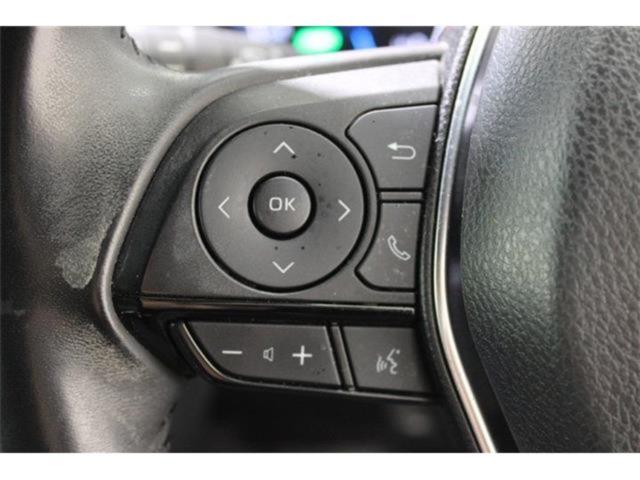 ハリアーハイブリッド（新潟県新潟市東区）