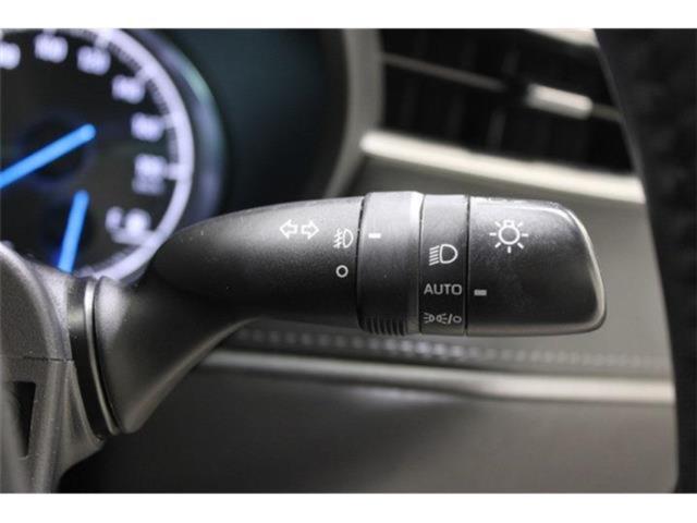 ハリアーハイブリッド（新潟県新潟市東区）