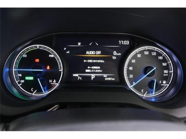 ハリアーハイブリッド（新潟県新潟市東区）