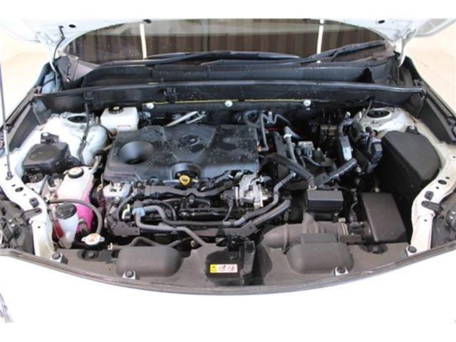 ハリアーハイブリッド（新潟県新潟市東区）