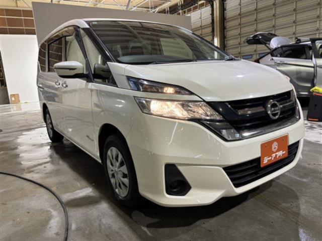 セレナ（新潟県新潟市東区）