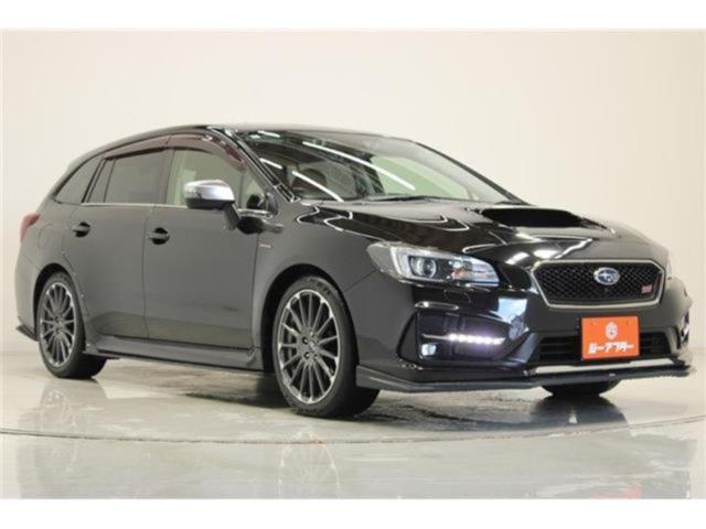 レヴォーグ（新潟県新潟市東区）画像7