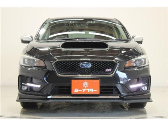 レヴォーグ（新潟県新潟市東区）画像8